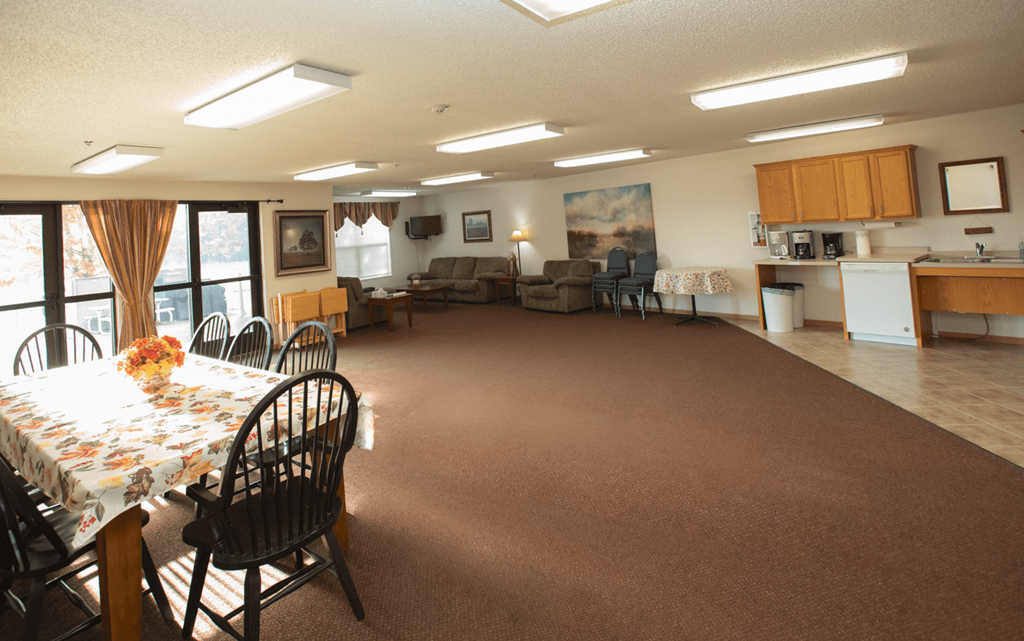 Cypress Court Apartments, 13060 Cypress Drive S, Baxter, MN RentCafe